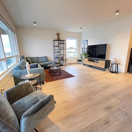 Modern And Spacious 3 Bedroom Apartment In Kopavogur Reykjavik Extérieur photo