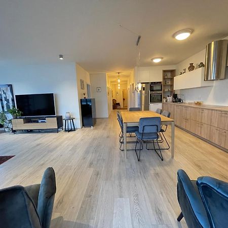 Modern And Spacious 3 Bedroom Apartment In Kopavogur Reykjavik Extérieur photo