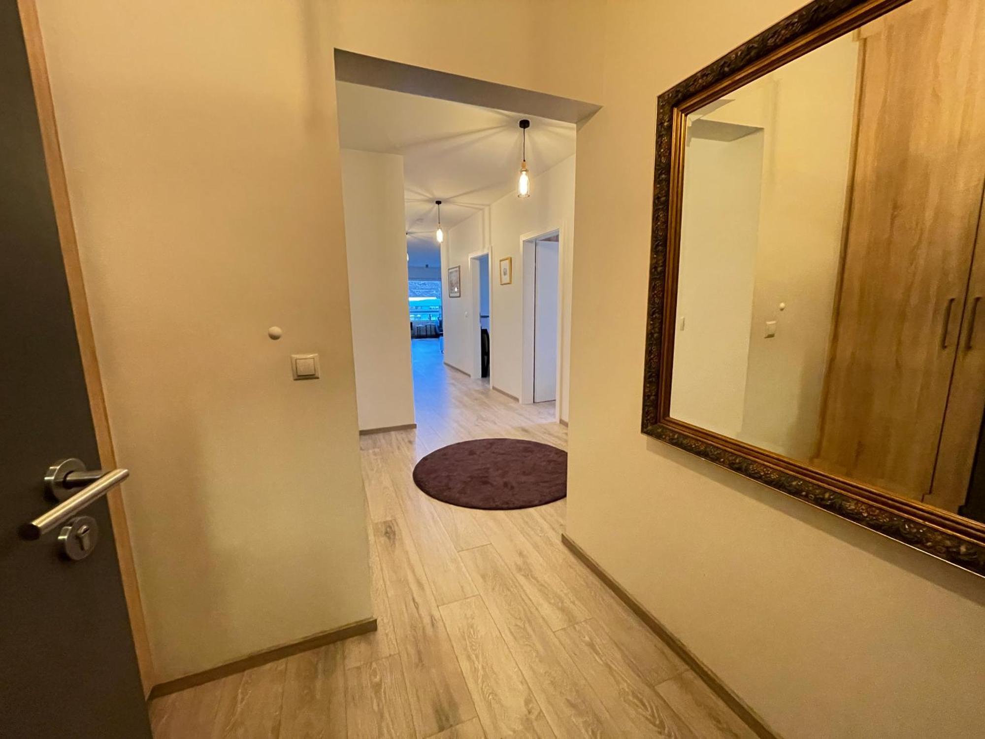 Modern And Spacious 3 Bedroom Apartment In Kopavogur Reykjavik Extérieur photo